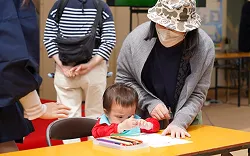 イベントの様子