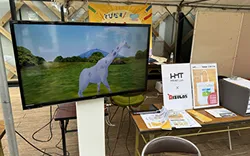 イベントの様子