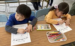 イベントの様子
